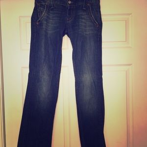 Frankie B jeans